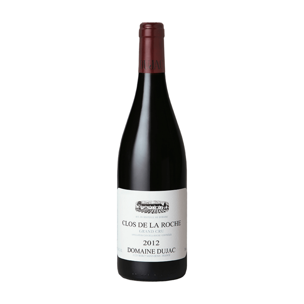 Clos de la Roche Grand Cru