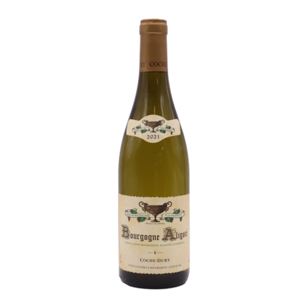 Bourgogne Aligoté