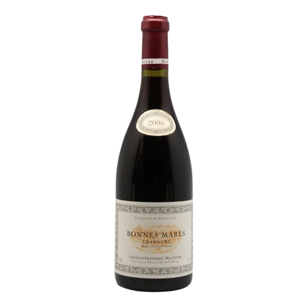 Musigny Grand Cru