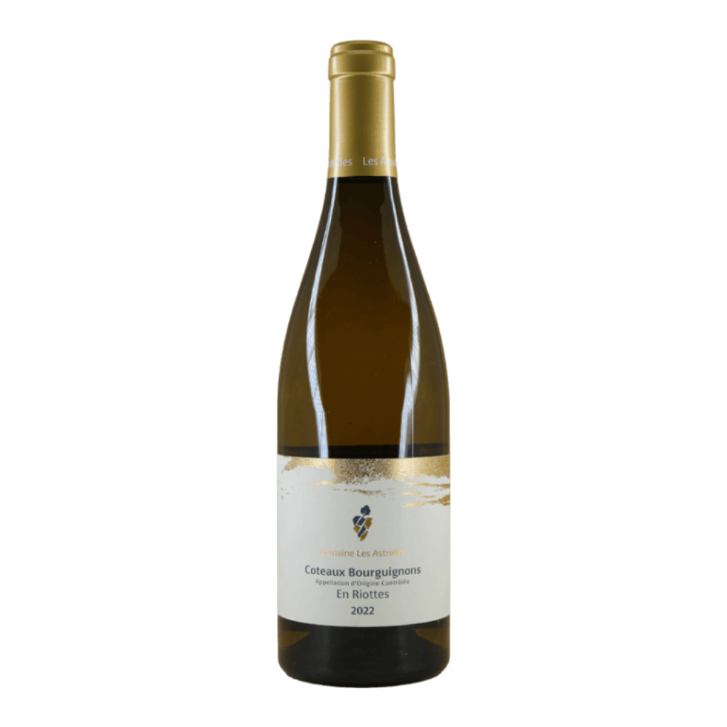 Coteaux Bourguignons Blanc En Riottes