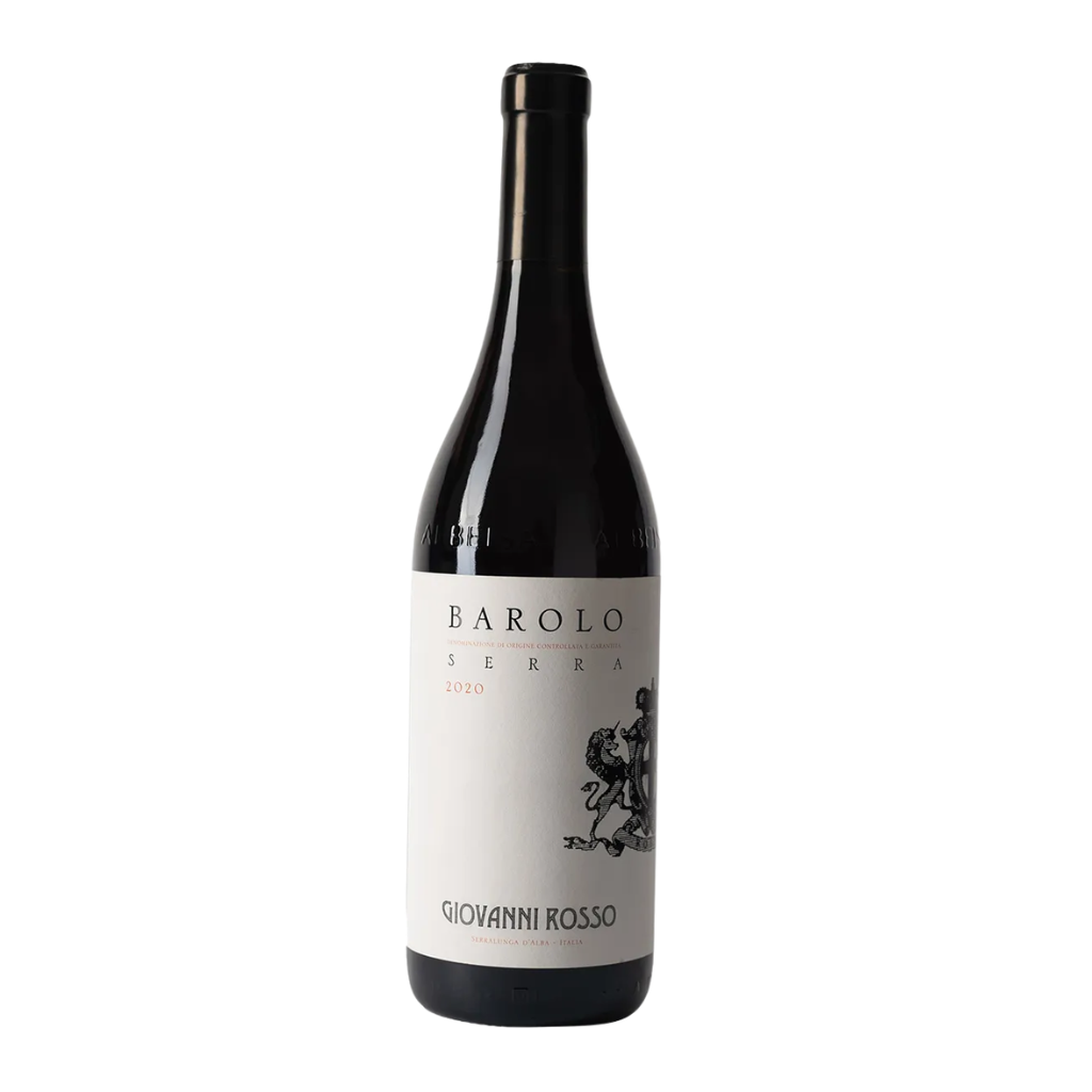 Barolo DOCG Serra