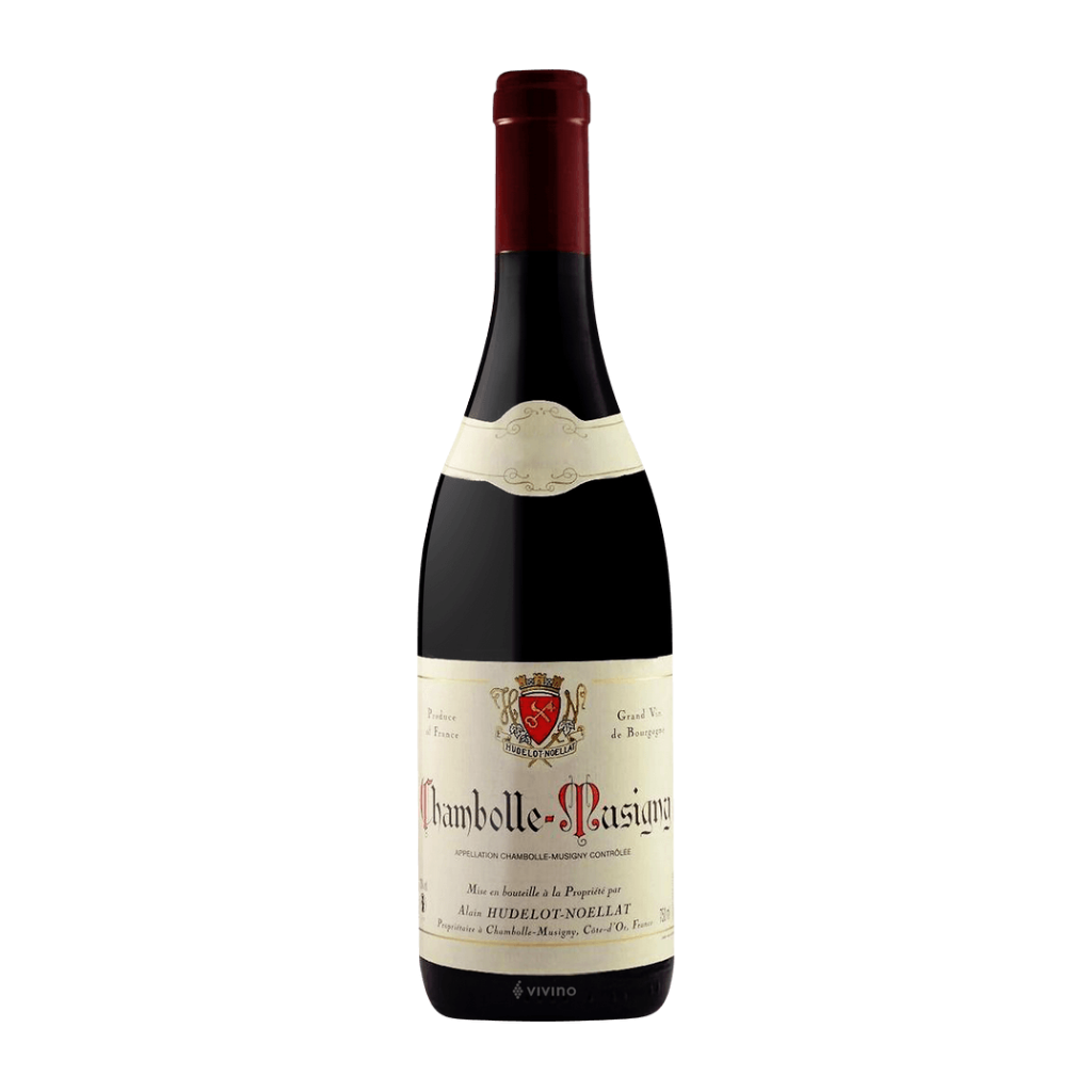 Alain Hudelot-Noëllat Chambolle-Musigny