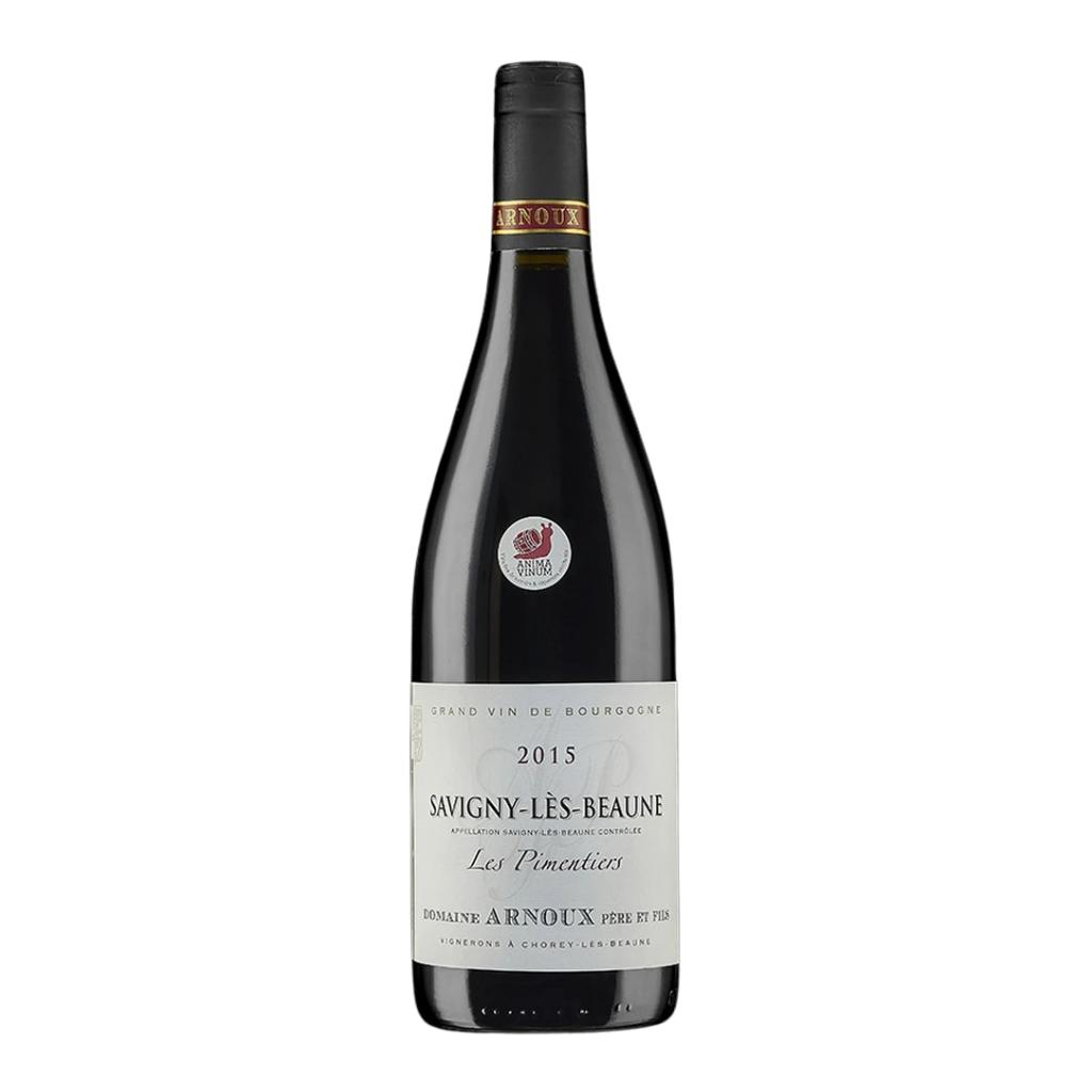Arnoux Père et Fils Savigny lès Beaune Les Pimentiers