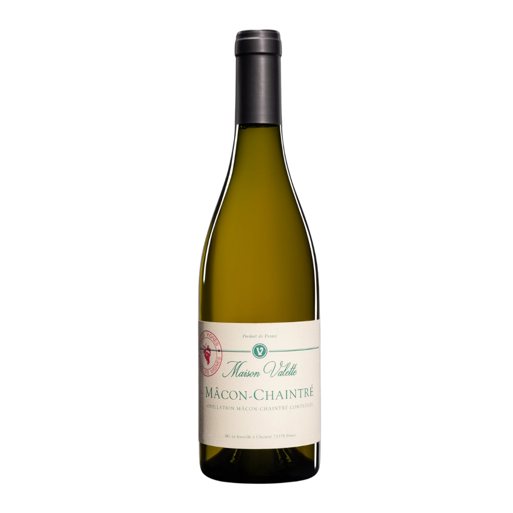 Mâcon-Chaintré Vieilles Vignes NV