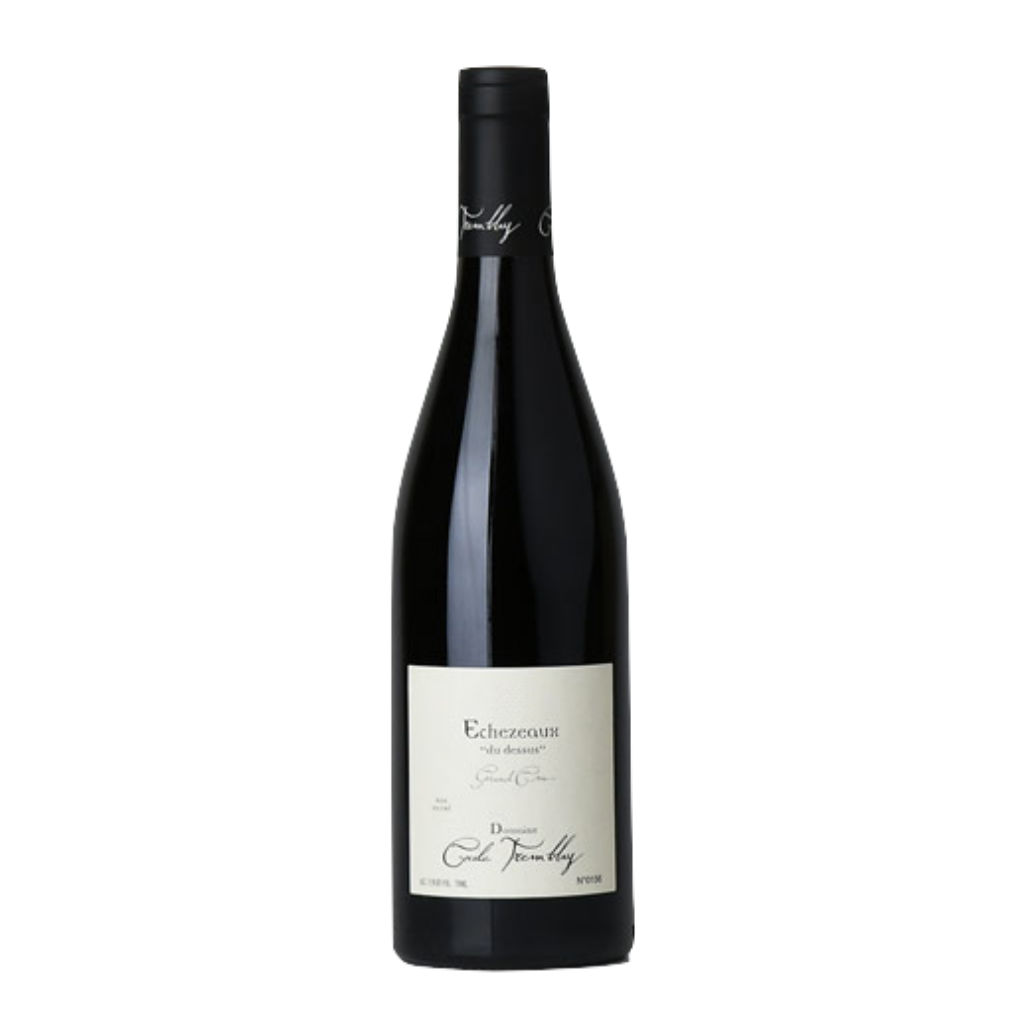 Échezeaux “Du Dessus” Grand Cru