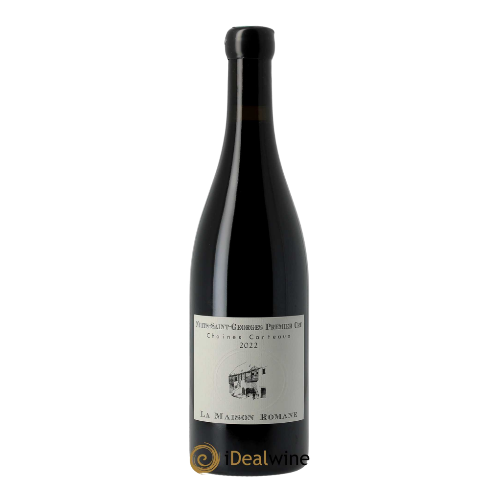 Nuits-Saint-Georges 1er Cru "Les Chaines Carteaux"