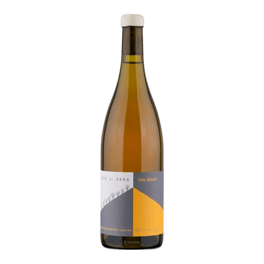 Vino di Anna G Bianco