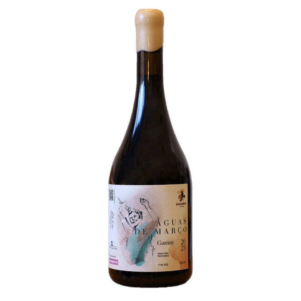 Águas de Março Gamay