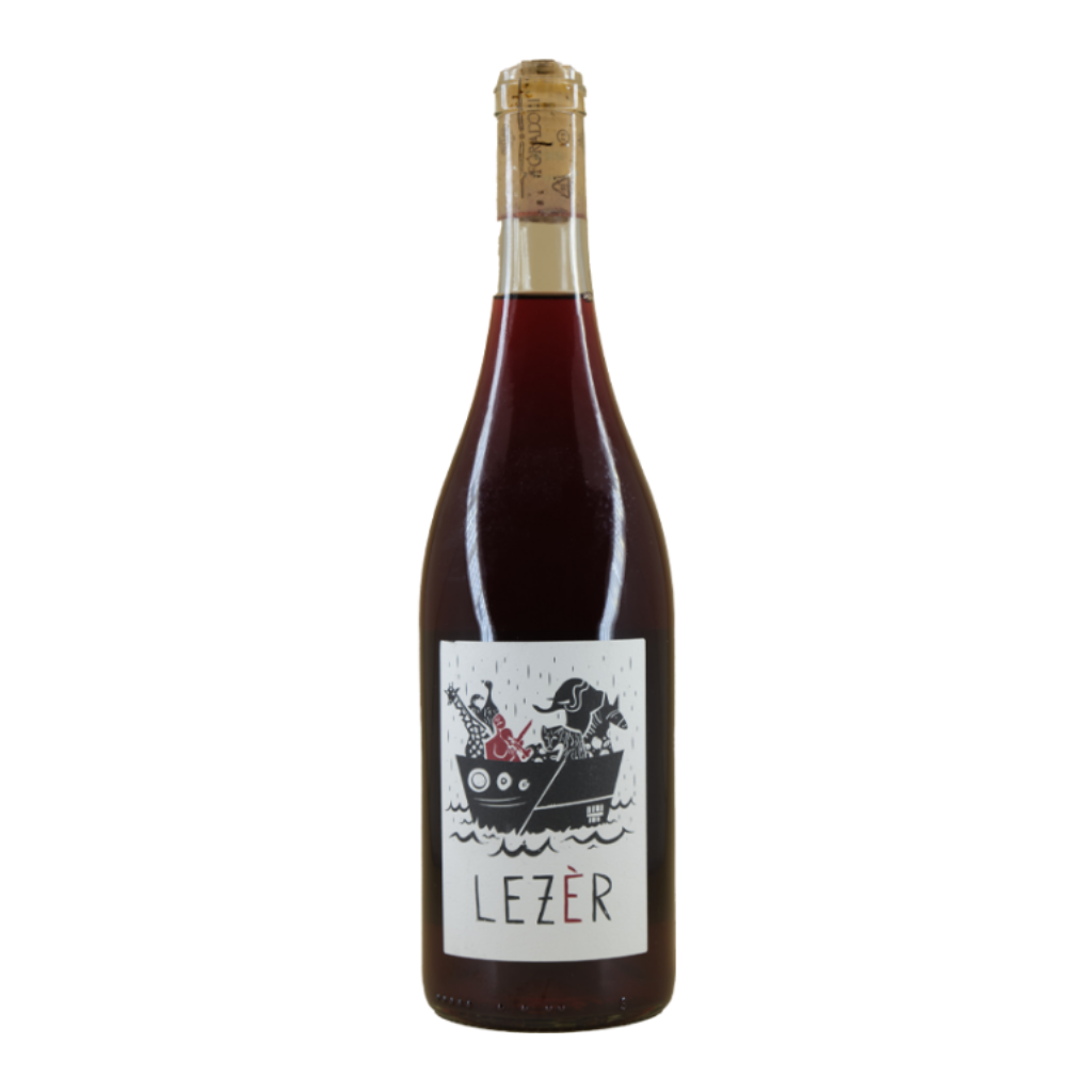 Foradori Lezèr