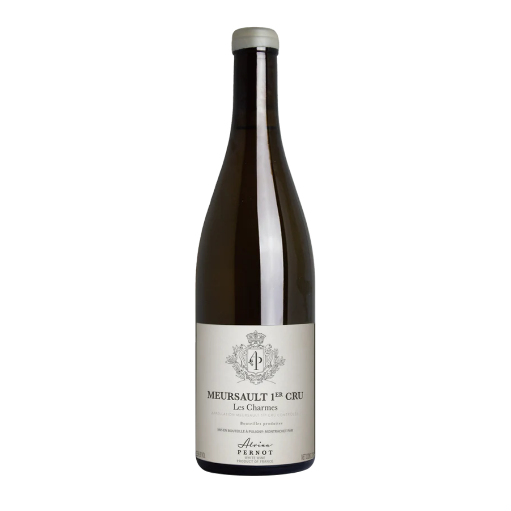 Meursault 1er Cru “Les Charmes”