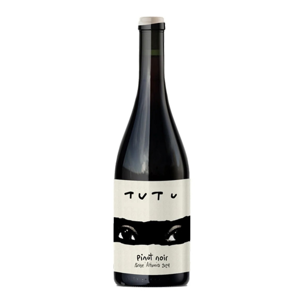 Pinot Noir IG Paraje Altamira