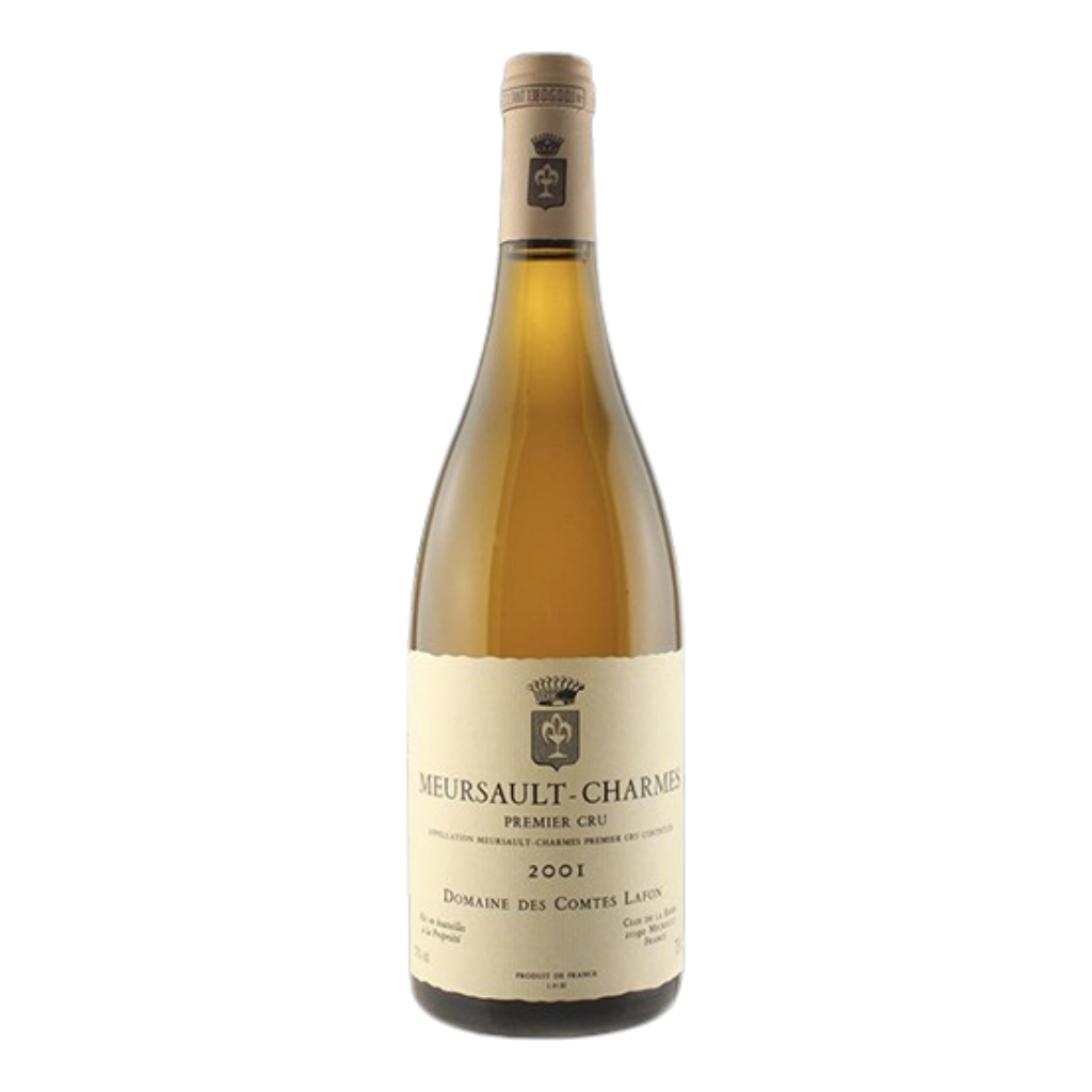 Meursault Premier Cru Charmes