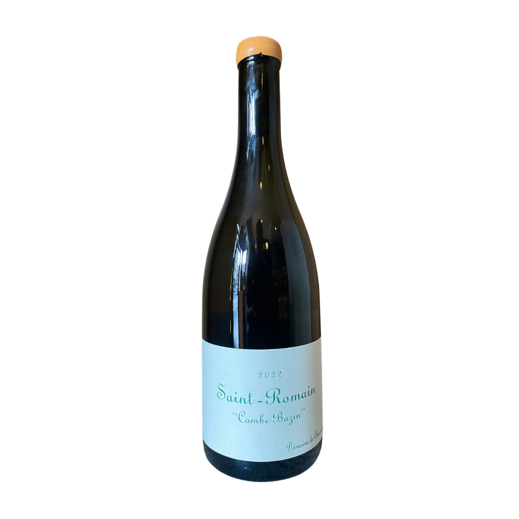 Domaine Chassorney Saint-Romain "Combe Bazin"