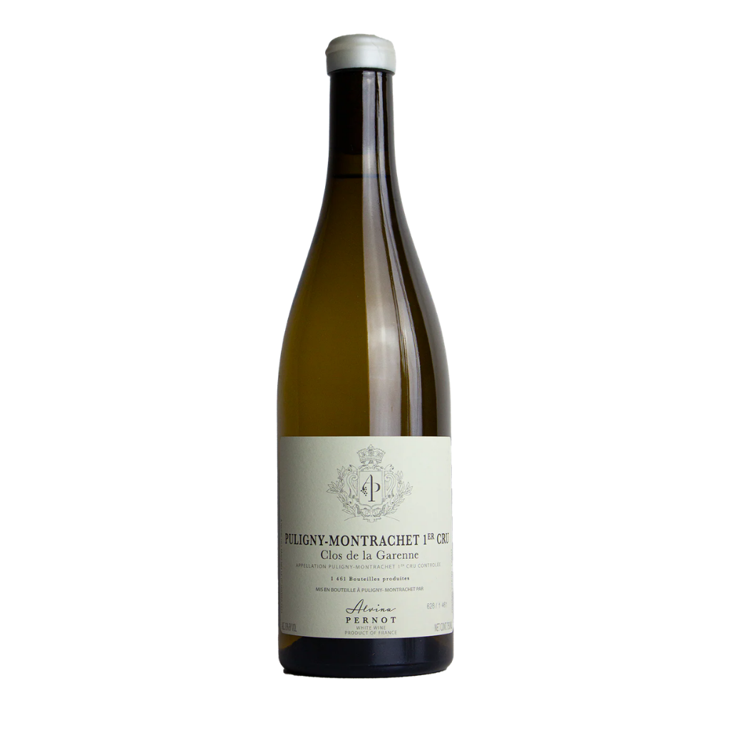 Puligny-Montrachet 1er Cru “Clos de la Garenne”