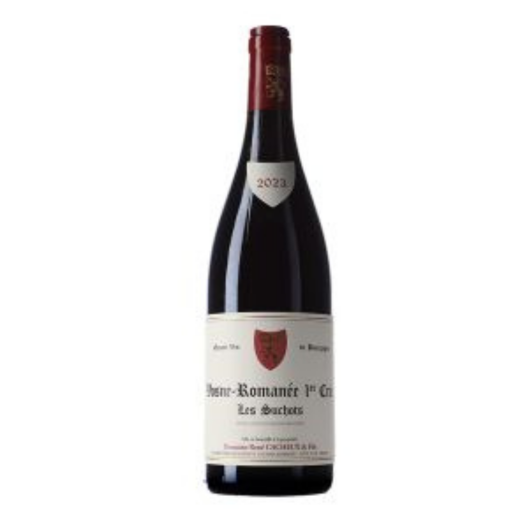 Vosne-Romanée 1er Cru “Les Chaumes”