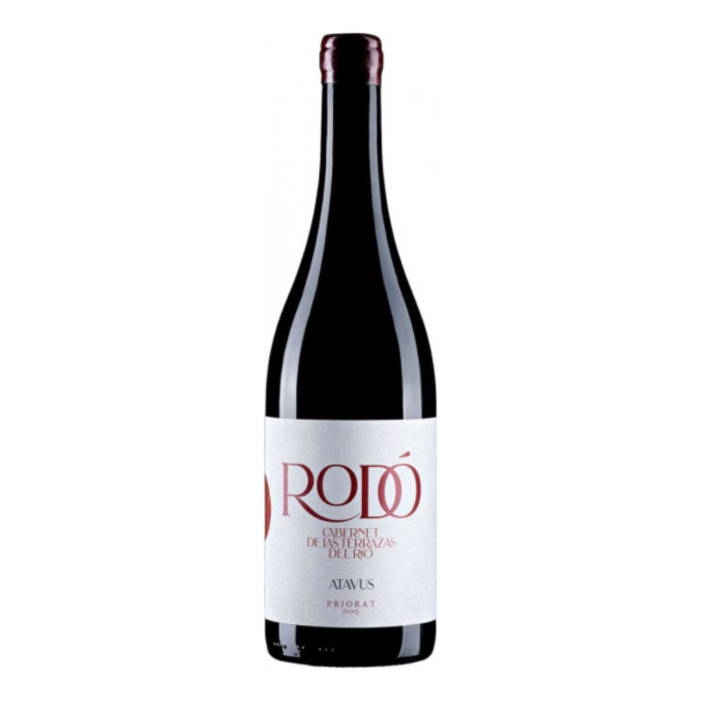 Atavus Rodó