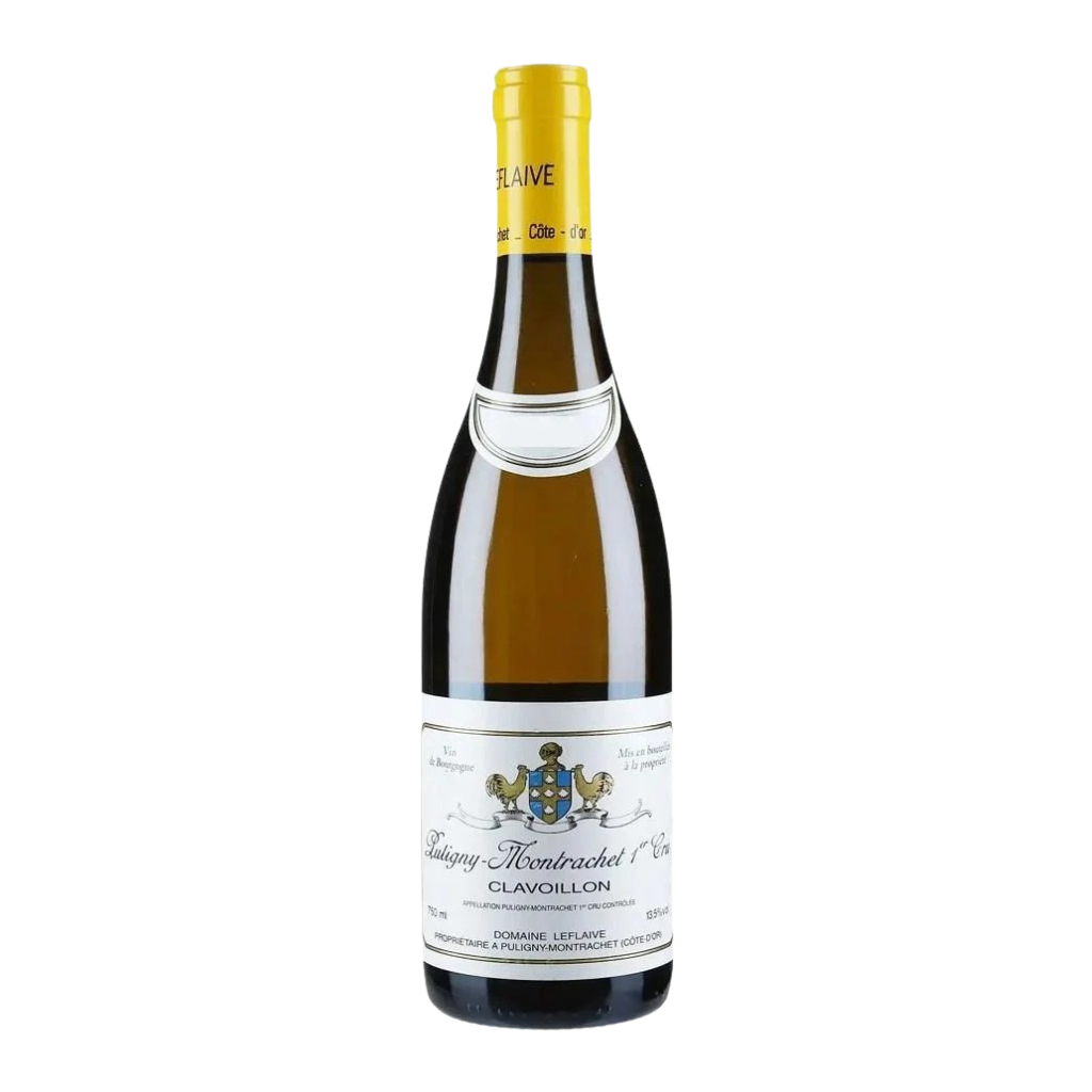 Puligny-Montrachet 1er Cru “Clavoillon”