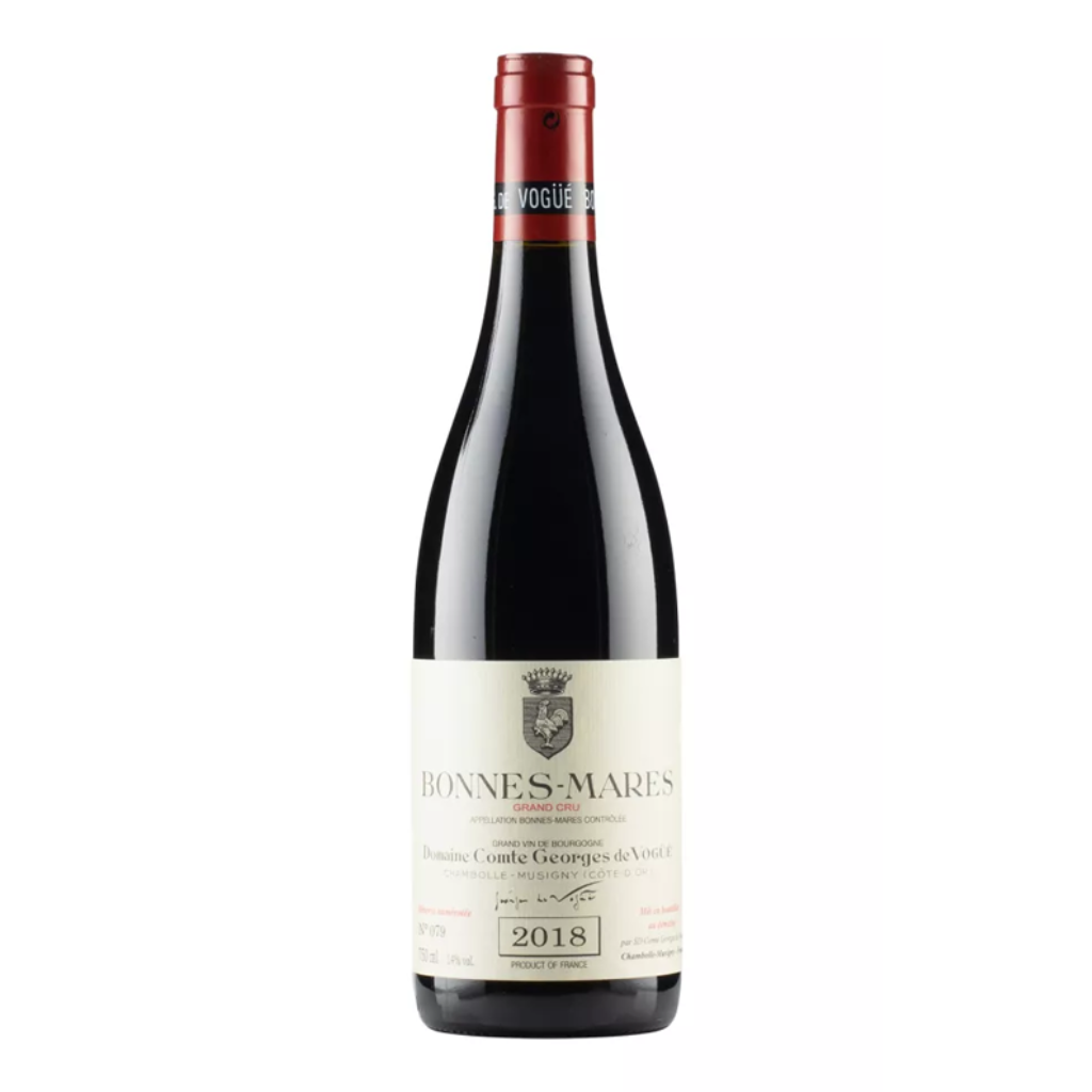 Bonnes-Mares Grand Cru