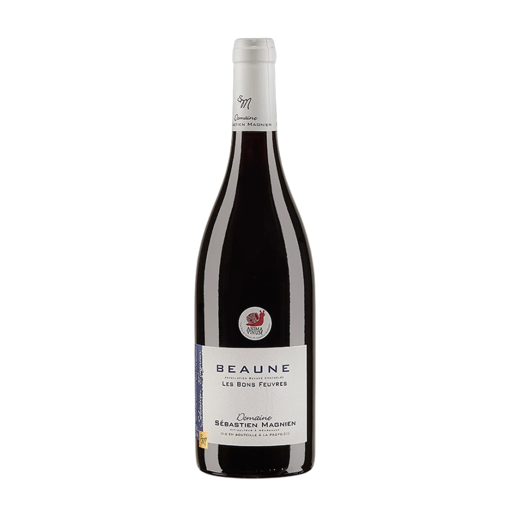 Beaune Les Bons Feuvres