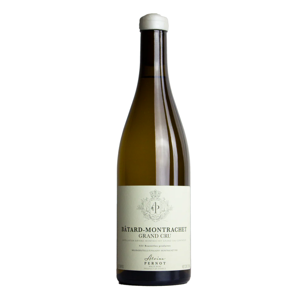 Bâtard-Montrachet Grand Cru