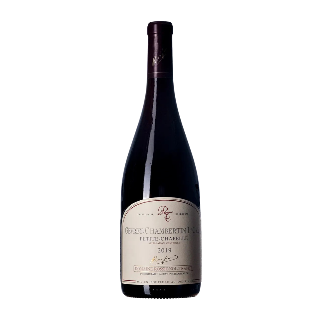 Gevrey-Chambertin 1er Cru 'Petite Chapelle'