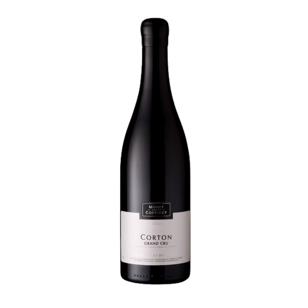 Corton Grand Cru