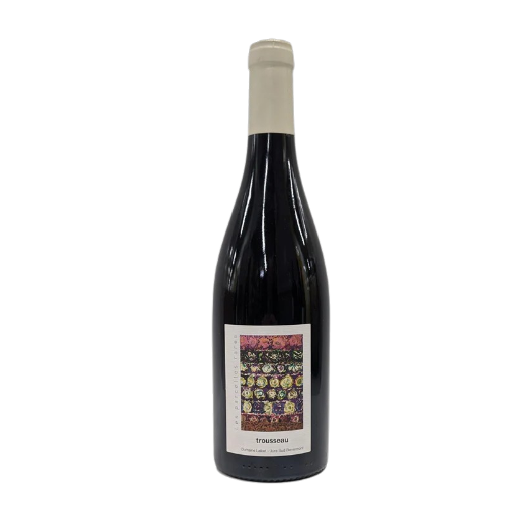Domaine Labet Trousseau Les Chaseaux