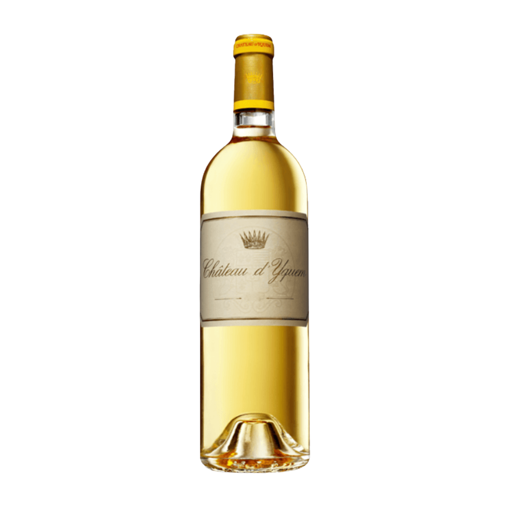 Chateau d Yquem