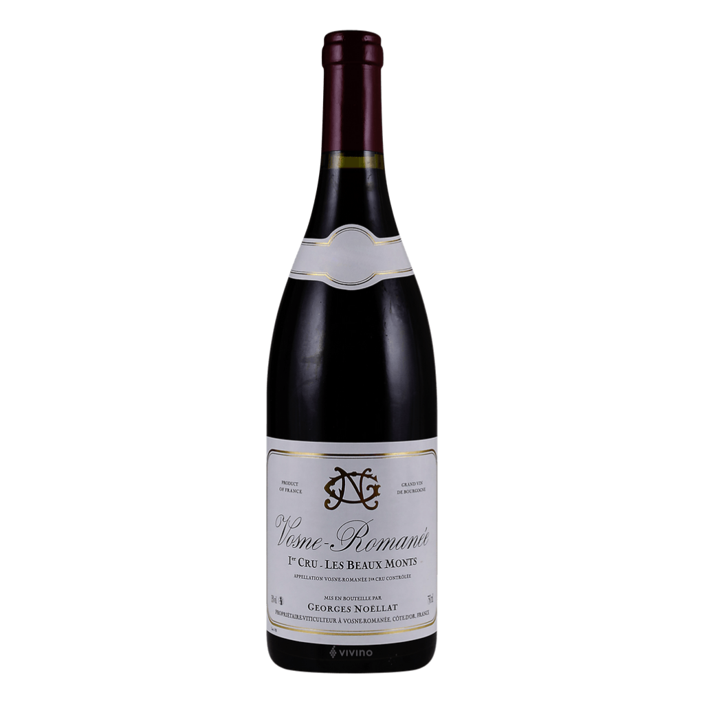 Vosne-Romanée 1er Cru “Les Beaux Monts”