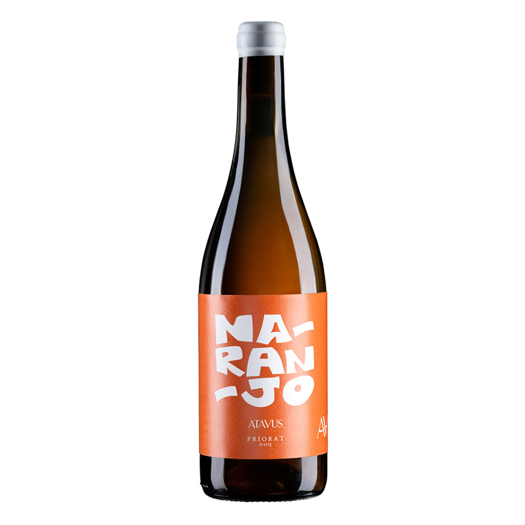 Atavus Naranjo