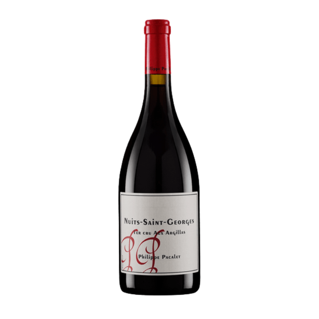 Nuits-Saint-Georges 1er Cru "Aux Argillas"