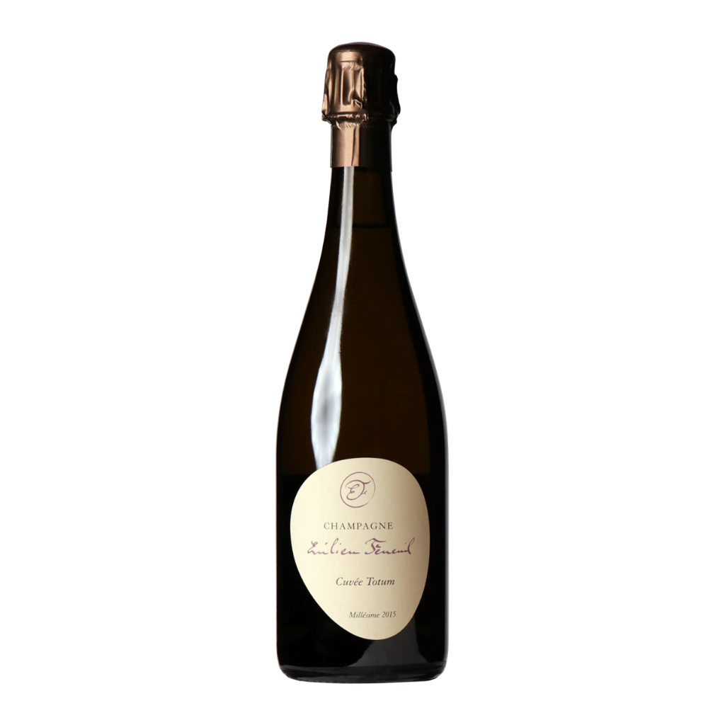 Champagne Emilien Feneuil Totum