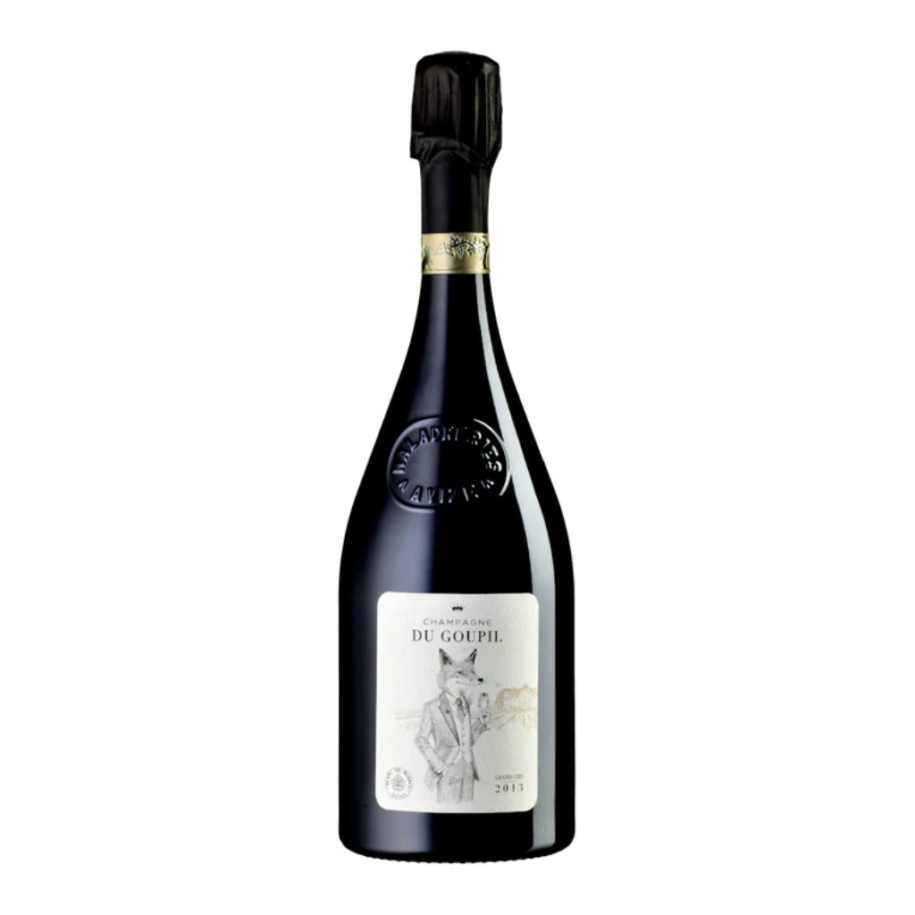 Champagne Dugoupil Brut NV