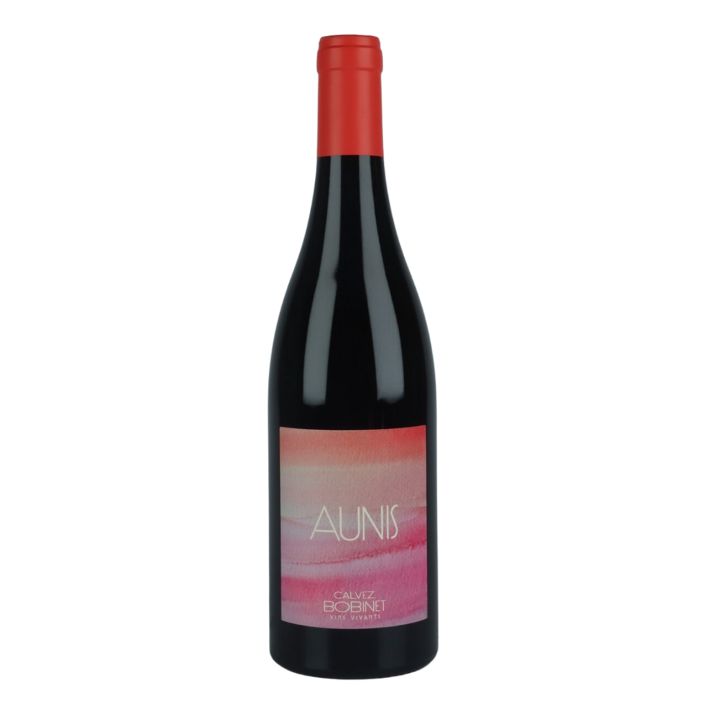 Domaine Bobinet Aunis