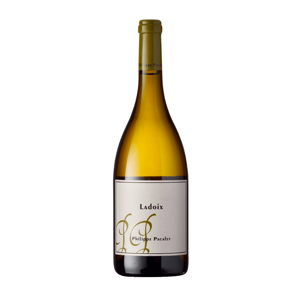 Ladoix Blanc