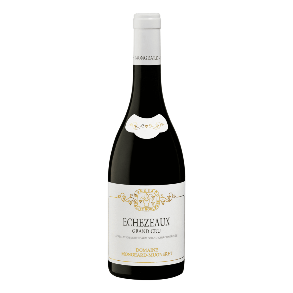 Échezeaux Grand Cru