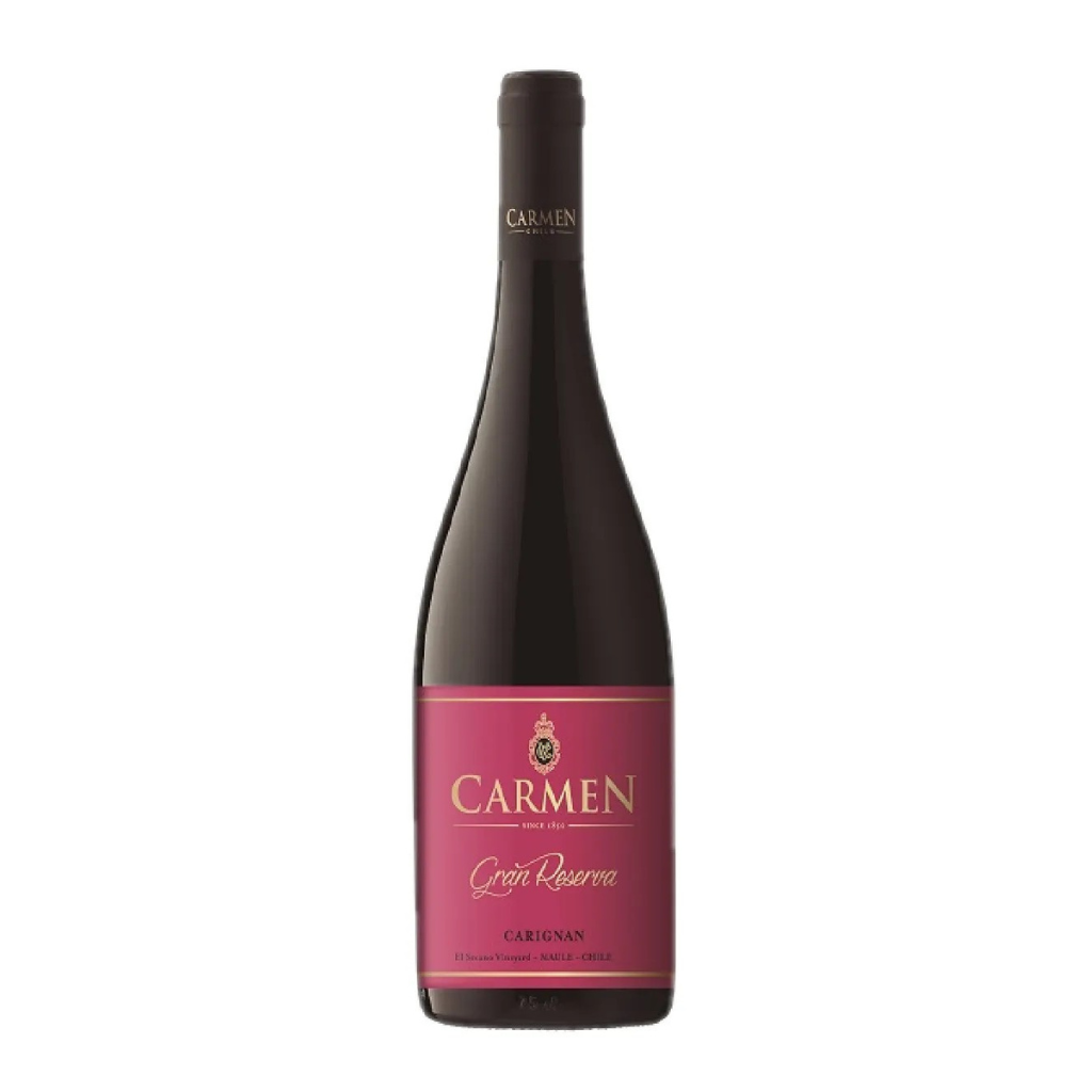 DO Gran Reserva Carignan