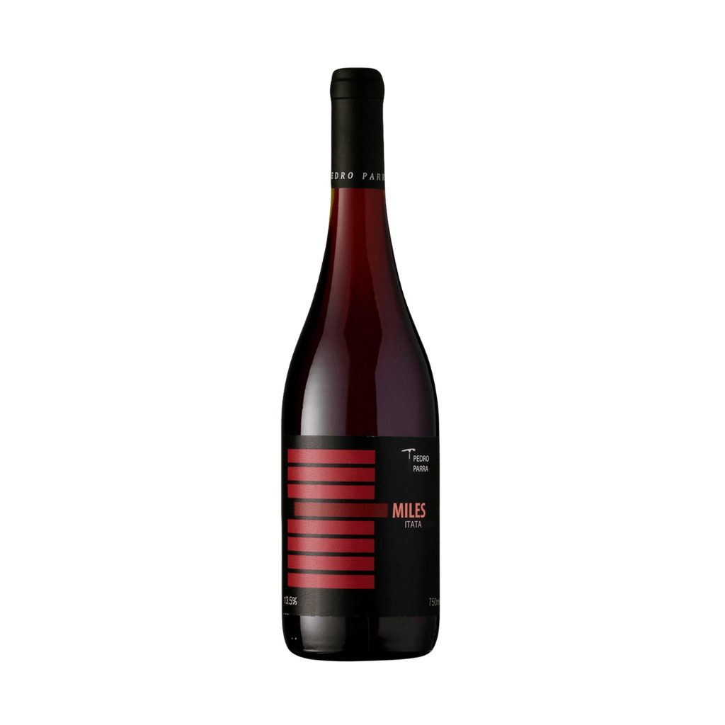 Miles Cinsault