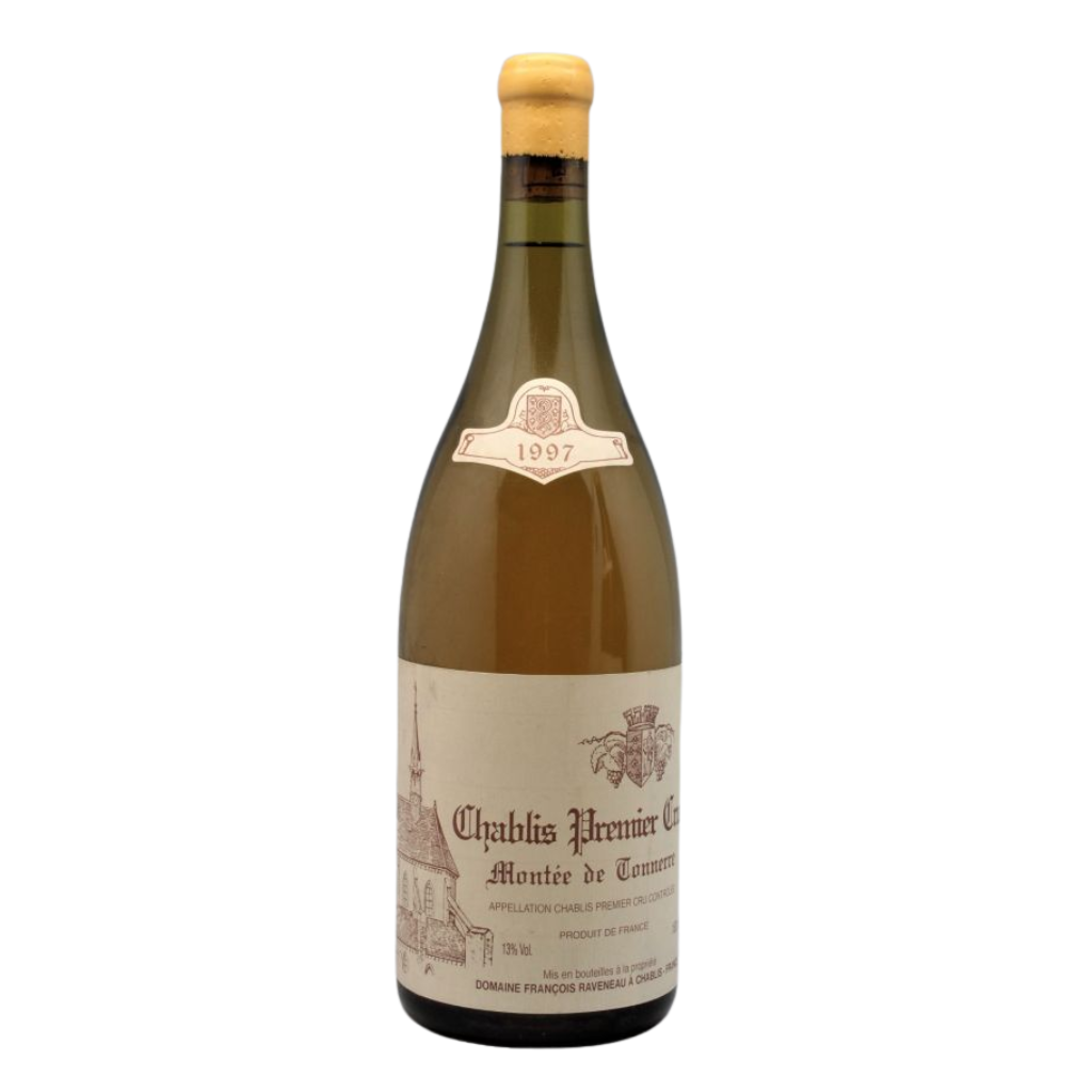 Chablis 1er Cru Montée de Tonnerre