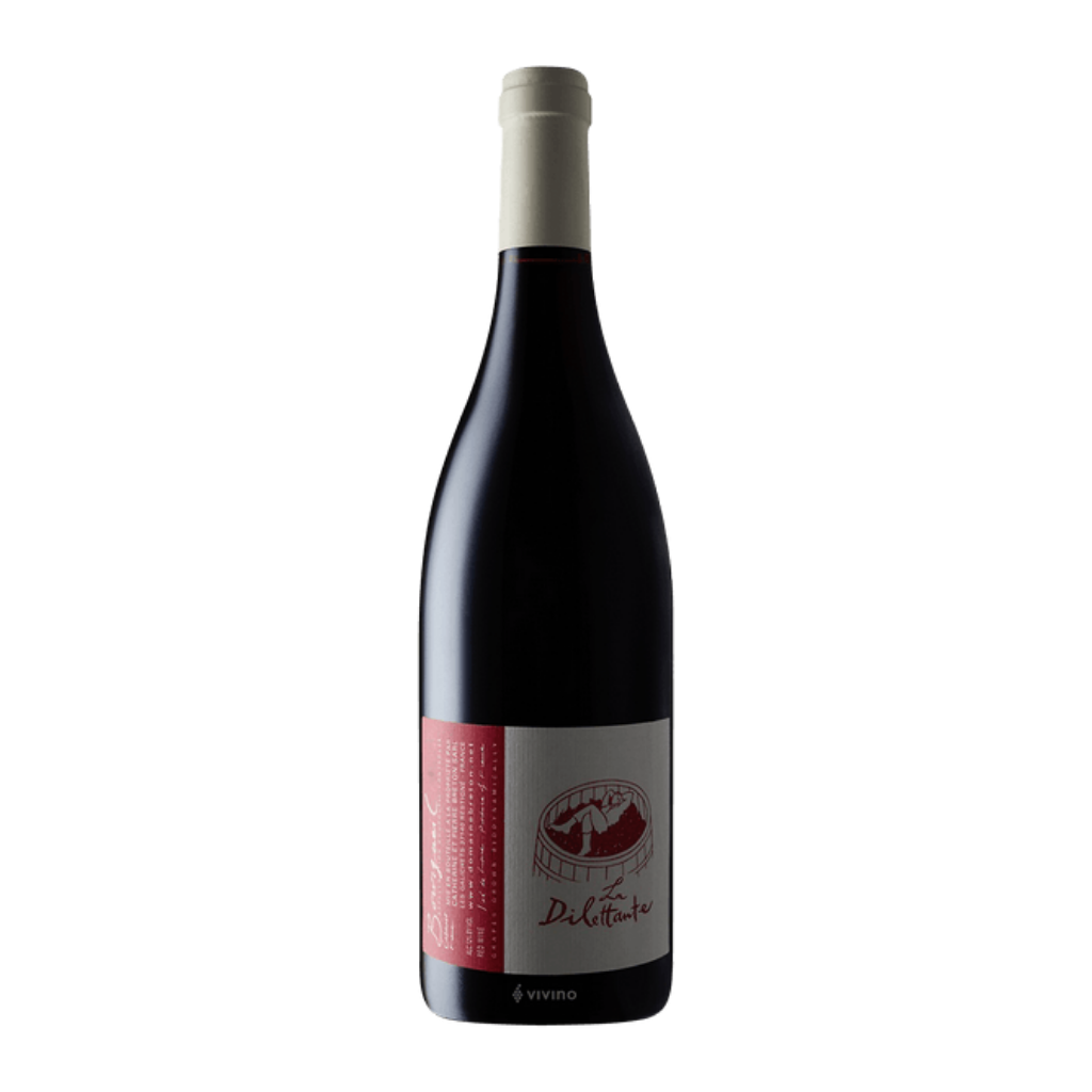 Domaine C. & P. Breton Dilettante NV