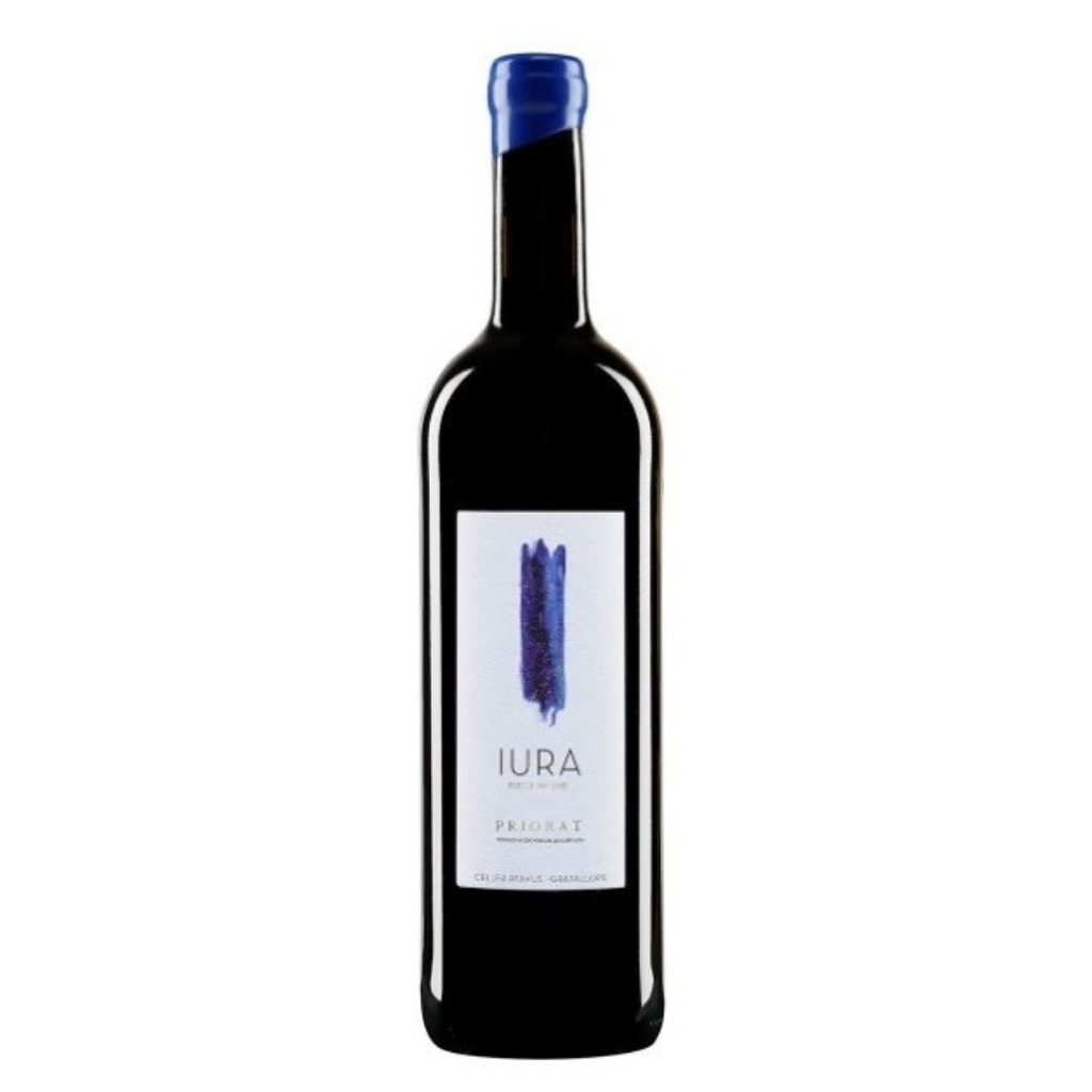 Atavus Iura Garnacha