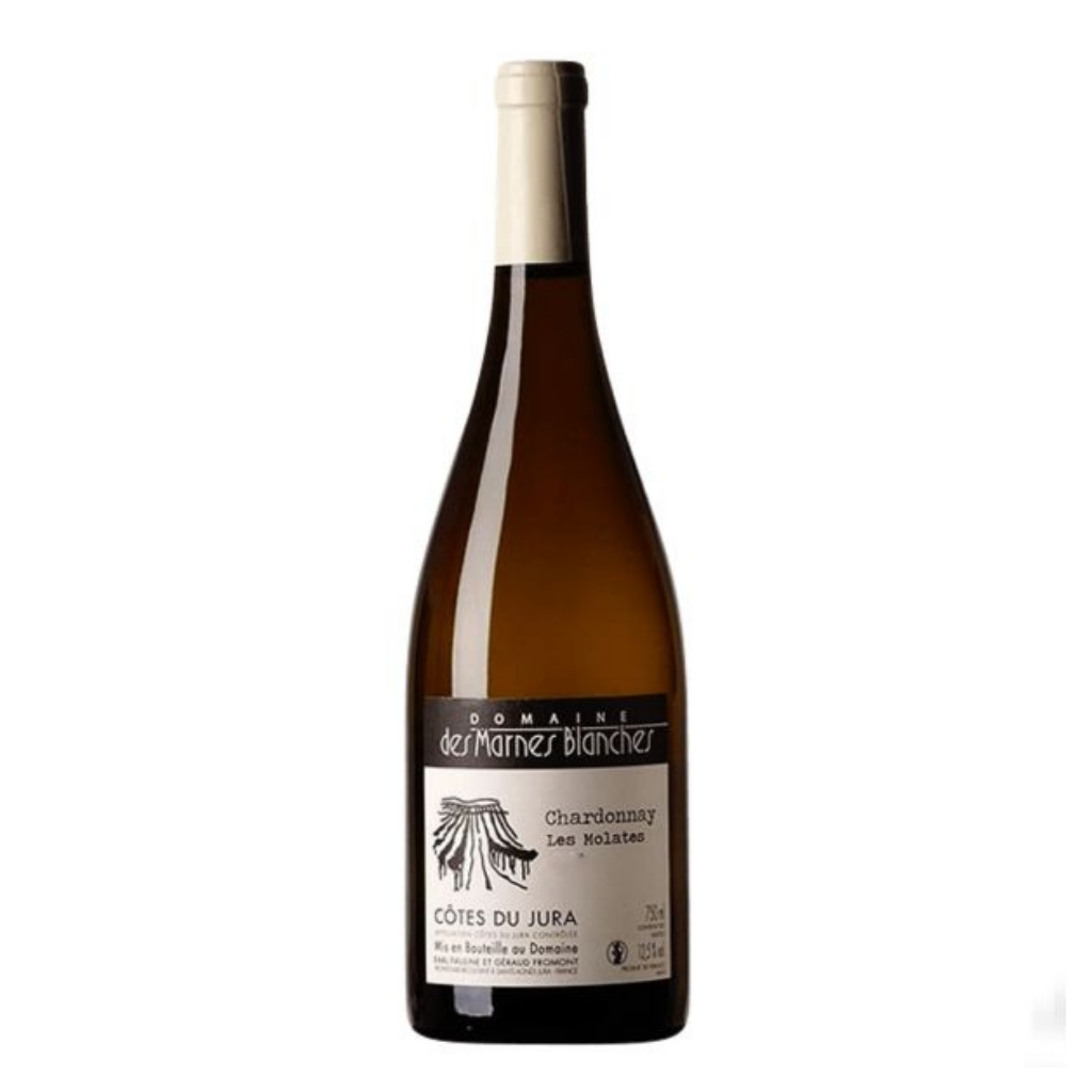 Domaine Des Marnes Blanches Chardonnay Les Môlâtes