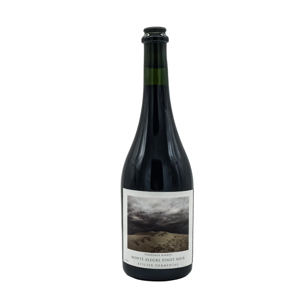 Monte Alegre Pinot Noir