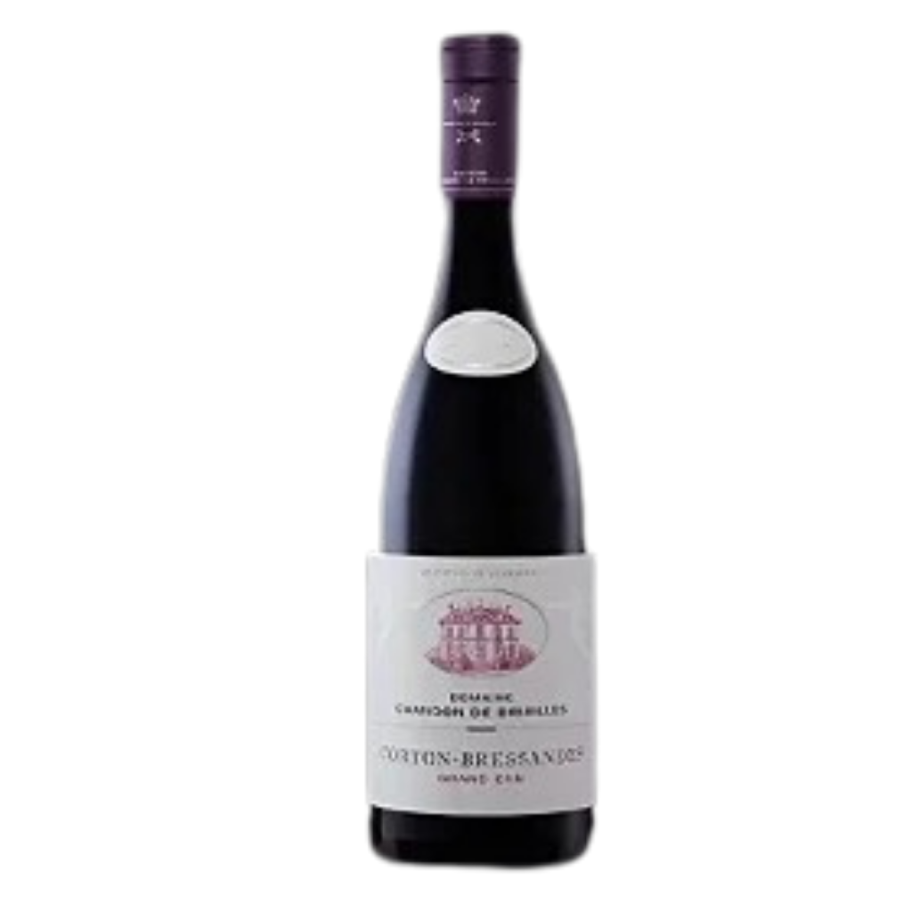 Corton-Bressandes Grand Cru