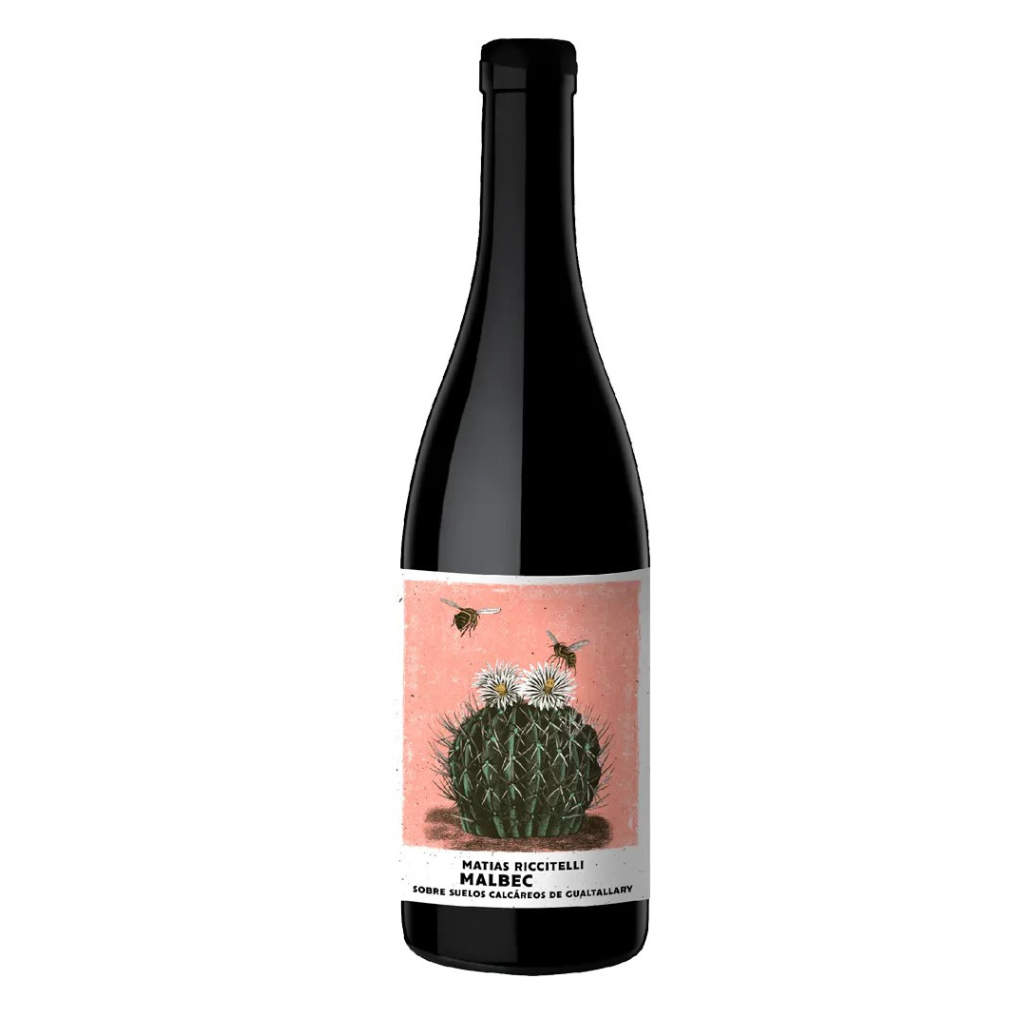 Gualtallary Malbec