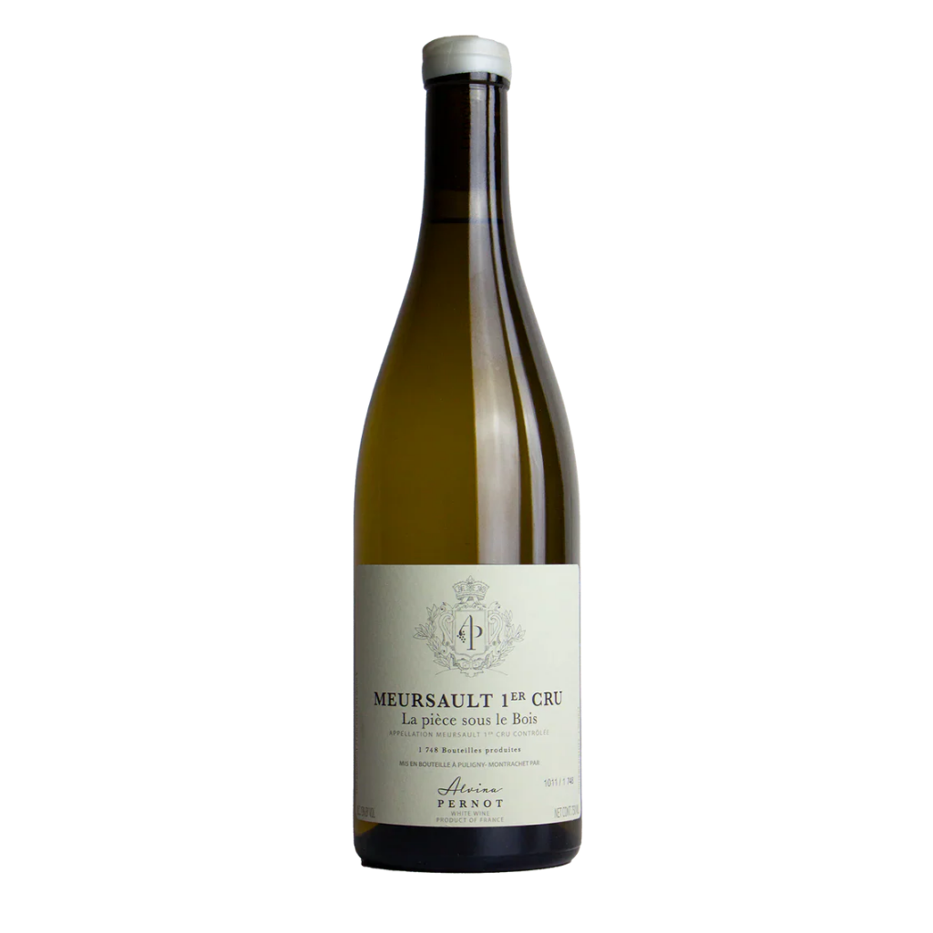 Meursault 1er Cru “La Pièce Sous le Bois”