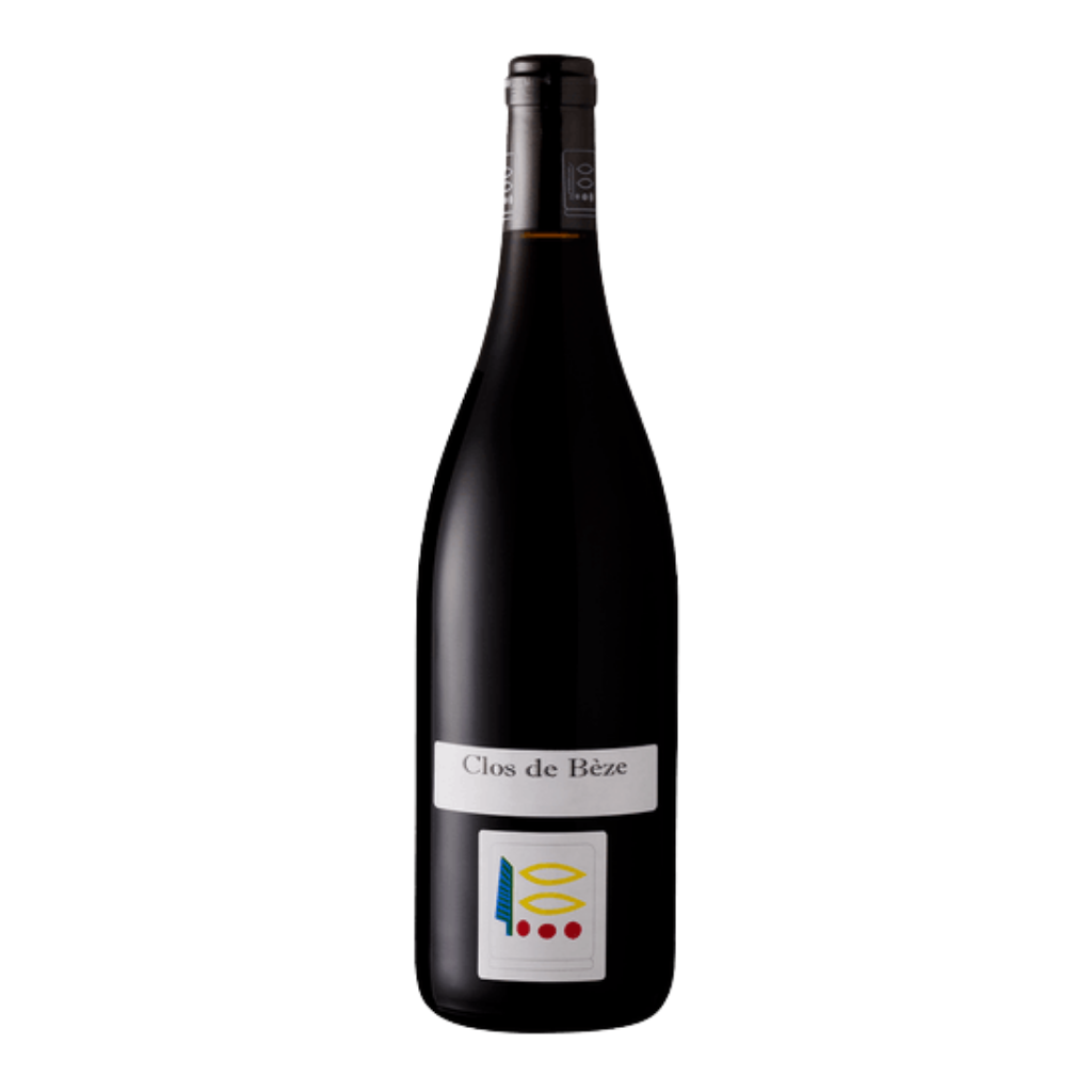Chambertin Clos de Bèze Grand Cru