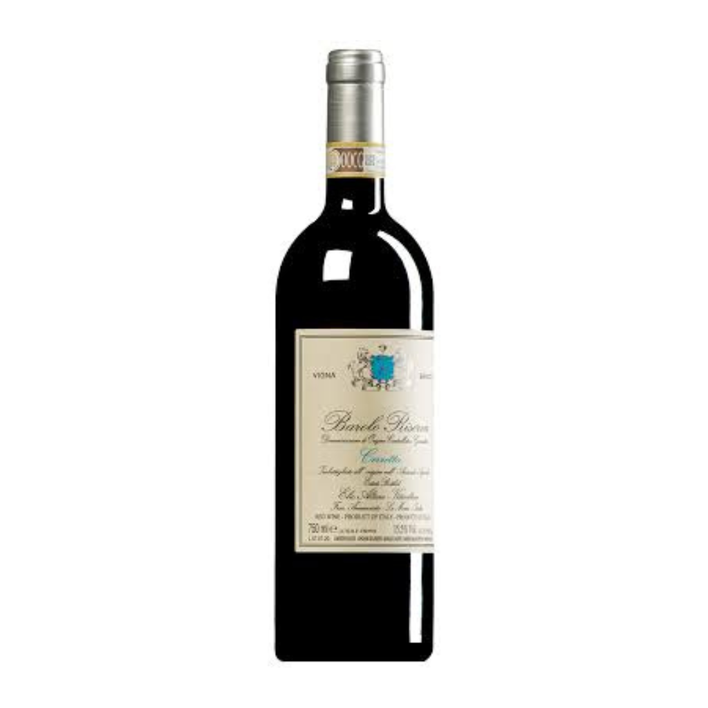 Barolo Riserva Cerretta Vigna Bricco DOCG