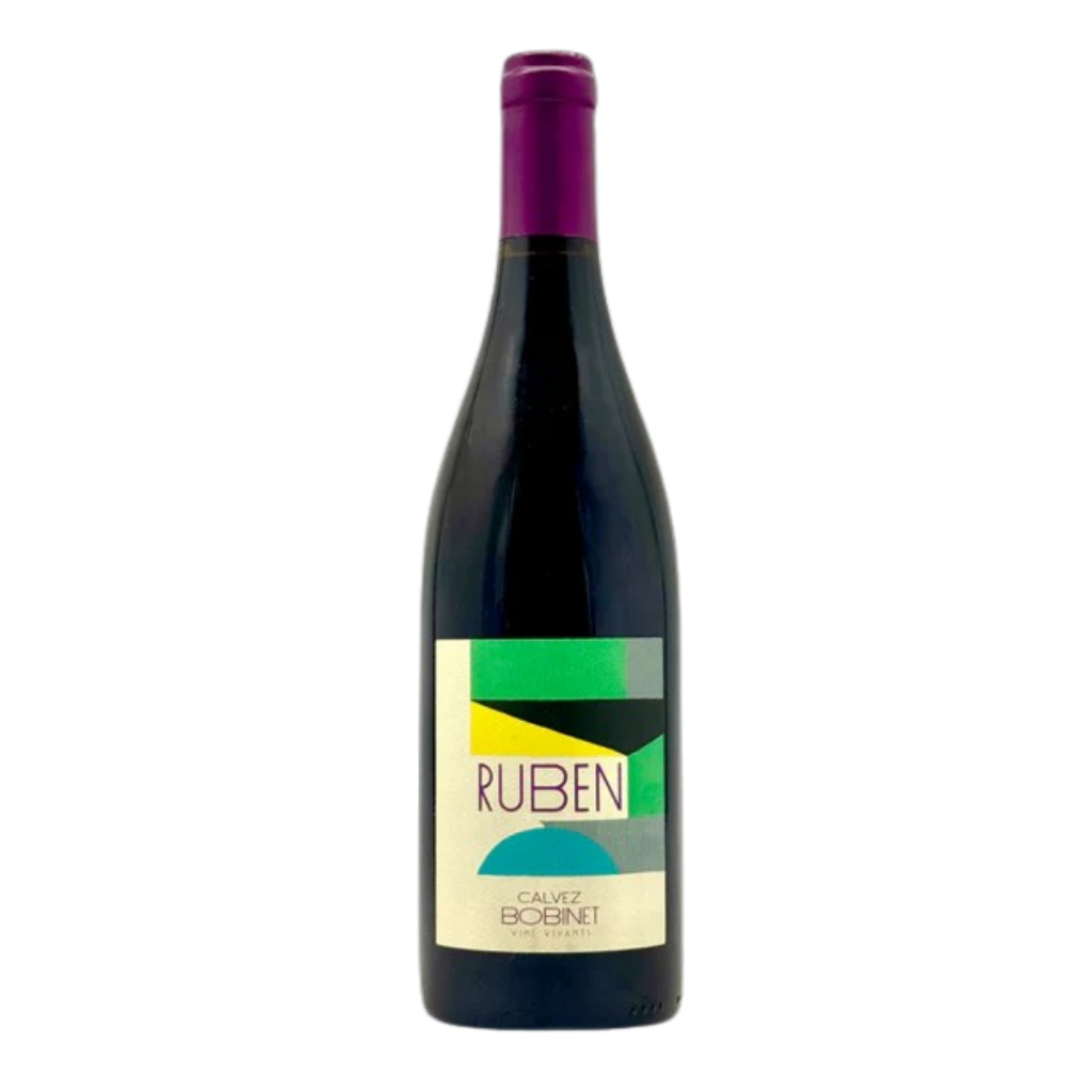 Domaine Bobinet Ruben