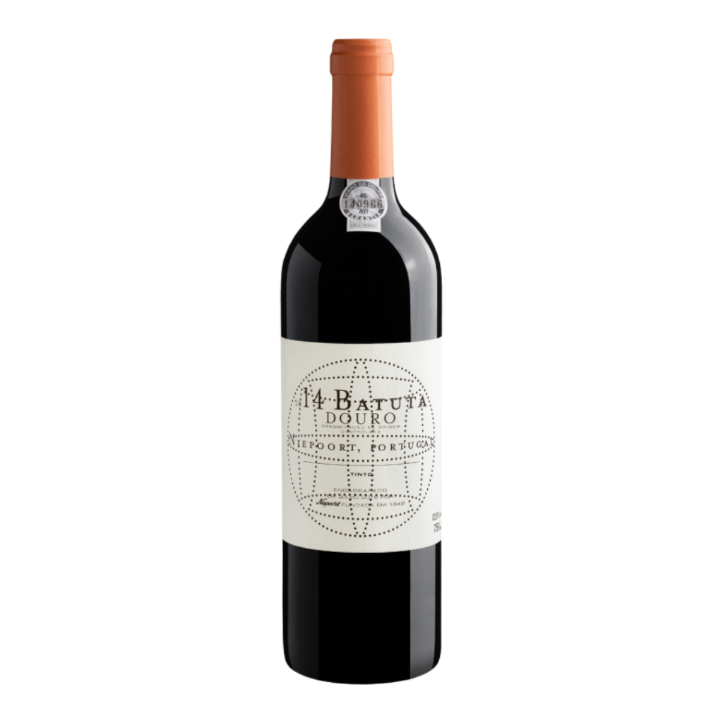 Niepoort Batuta Red (Douro)